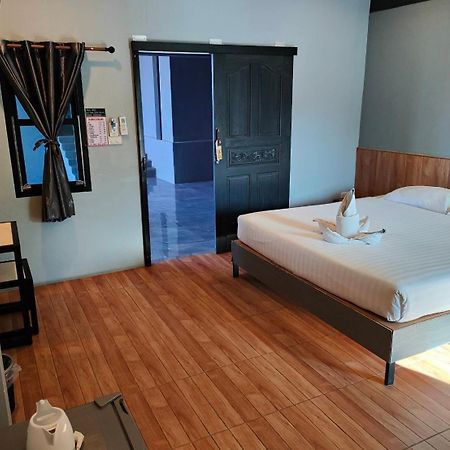 Zea Zide Hotel Prachuap Khiri Khan Exterior foto